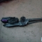 Автозапчасти NISSAN/INFINITI. Механизм стеклоочистителя MITSUBISHI Colt Z21A 4A90