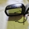 Автозапчасти NISSAN/INFINITI. Зеркало боковое HONDA Stepwgn RF3 K20A 2 800 рублей