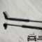 Автозапчасти NISSAN/INFINITI. Амортизаторы 5-й двери INFINITI QX56 Z62 VK56VD 2 500 рублей