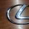Автозапчасти NISSAN/INFINITI. Эмблема TOYOTA    500 рублей