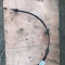 Автозапчасти NISSAN/INFINITI. Трос АКПП HYUNDAI Getz TB14 G4EE 1 000 рублей