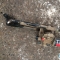 Автозапчасти NISSAN/INFINITI. Механизм стеклоочистителя HYUNDAI Getz TB13 G4EA 2 000 рублей