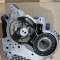 Автозапчасти NISSAN/INFINITI. Крышка ГРМ INFINITI FX35 S51 VQ35HR