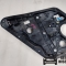 Автозапчасти NISSAN/INFINITI. Стеклоподъемник HYUNDAI Avante MD G4FD 3 500 рублей