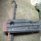 Автозапчасти NISSAN/INFINITI. Защита TOYOTA Altezza Gita JCE10W 2JZ-GE 500 рублей