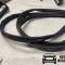 Автозапчасти NISSAN/INFINITI. Резинка уплотнительная NISSAN Fuga PNY50 VQ35DE 1 000 рублей