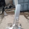 Автозапчасти NISSAN/INFINITI. Стойка кузова INFINITI FX35 S50 VQ35DE 3 000 рублей