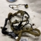 Автозапчасти NISSAN/INFINITI. Электропроводка INFINITI FX35 S50 VQ35DE 500 рублей