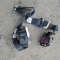 Автозапчасти NISSAN/INFINITI. Ремень безопасности INFINITI FX35 S50 VQ35DE 1 500 рублей