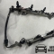 Автозапчасти NISSAN/INFINITI. Топливная рейка INFINITI FX50 S51 VK50VE 6 000 рублей
