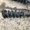 Автозапчасти NISSAN/INFINITI. Стойка NISSAN Stagea PNM35 VQ35DE 2 000 рублей