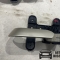 Автозапчасти NISSAN/INFINITI. Ручка внутренняя INFINITI QX56 JA60 VK56DE 800 рублей