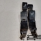 Автозапчасти NISSAN/INFINITI. Замок ремня безопасности INFINITI FX35 S50 VQ35DE 1 000 рублей