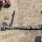 Автозапчасти NISSAN/INFINITI. Балка поперечная NISSAN Primera WTP12 QR20DE 2 500 рублей