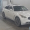 Автозапчасти NISSAN/INFINITI. Авто на разбор INFINITI FX35 S51 VQ35HR 1 рублей
