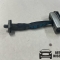 Автозапчасти NISSAN/INFINITI. Ограничитель двери INFINITI QX56 Z62 VK56VD 1 000 рублей