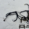 Автозапчасти NISSAN/INFINITI. Электропроводка двери багажника INFINITI QX56 Z62 VK56VD