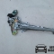 Автозапчасти NISSAN/INFINITI. Стеклоподъемник INFINITI FX35 S50 VQ35DE 1 000 рублей