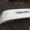Автозапчасти NISSAN/INFINITI. Планка под фонарь NISSAN Sunny B15  500 рублей