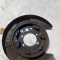 Автозапчасти NISSAN/INFINITI. Кожух ступицы INFINITI FX35 S51 VQ35HR 500 рублей