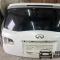 Автозапчасти NISSAN/INFINITI. Дверь задняя (багажника) INFINITI QX56 Z62 VK56VD 40 000 рублей