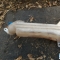 Автозапчасти NISSAN/INFINITI. Бачок омывателя HONDA HR-V GH3 D16A 50 рублей