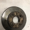Автозапчасти NISSAN/INFINITI. Диск тормозной HYUNDAI Getz TB14 G4EE 750 рублей