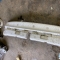 Автозапчасти NISSAN/INFINITI. Усилитель бампера INFINITI FX35 S51 VQ35HR 1 000 рублей