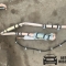 Автозапчасти NISSAN/INFINITI. Airbag INFINITI FX35 S51 VQ35HR 8 000 рублей
