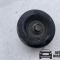 Автозапчасти NISSAN/INFINITI. Ролик обводной приводного ремня NISSAN Fuga KNY51 VQ37VHR 1 000 рублей