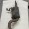 Автозапчасти NISSAN/INFINITI. Глушитель INFINITI QX56 Z62 VK56VD 7 000 рублей