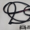 Автозапчасти NISSAN/INFINITI. Резинка уплотнительная HYUNDAI Avante MD G4FD 800 рублей