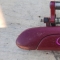 Автозапчасти NISSAN/INFINITI. Ручка наружная HONDA Fit GD1 L13A 250 рублей