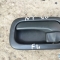 Автозапчасти NISSAN/INFINITI. Ручка внутренняя NISSAN X-Trail NT30 QR20DE 250 рублей