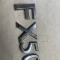 Автозапчасти NISSAN/INFINITI. Эмблема INFINITI FX50 S51 VK50VE 1 500 рублей