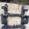 Автозапчасти NISSAN/INFINITI. Балка поперечная SUZUKI Escudo TDA4W J24B 3 500 рублей