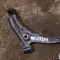 Автозапчасти NISSAN/INFINITI. Рычаг NISSAN AD Van VFY10 GA15DS 400 рублей