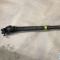 Автозапчасти NISSAN/INFINITI. Кардан рулевой HYUNDAI Click TB14 G4EE 100 рублей