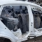 Автозапчасти NISSAN/INFINITI. Порог INFINITI FX37 S51 VQ37VHR 25 000 рублей