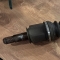Автозапчасти NISSAN/INFINITI. Привод INFINITI FX37 S51 VQ37VHR