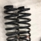 Автозапчасти NISSAN/INFINITI. Пружины SUZUKI Escudo TDA4W J24B 2 000 рублей