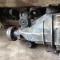 Автозапчасти NISSAN/INFINITI. Редуктор INFINITI FX35 S50 VQ35DE 8 000 рублей