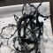 Автозапчасти NISSAN/INFINITI. Электропроводка двигателя NISSAN Fuga KNY51 VQ37VHR