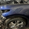Автозапчасти NISSAN/INFINITI. Крыло INFINITI QX70 S51 VQ37VHR 30 000 рублей