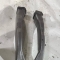 Автозапчасти NISSAN/INFINITI. Воздуховод INFINITI QX70 S51 VQ37VHR