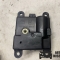 Автозапчасти NISSAN/INFINITI. Привод заслонок отопителя NISSAN Fuga PNY50 VQ35DE 500 рублей