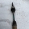 Автозапчасти NISSAN/INFINITI. Привод NISSAN Fuga KNY51 VQ37VHR 12 000 рублей