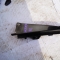 Автозапчасти NISSAN/INFINITI. Треугольник двери TOYOTA Estima MCR30W 1MZ-FE 350 рублей