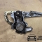 Автозапчасти NISSAN/INFINITI. Стеклоподъемник KIA Sorento FY D4CB 600 рублей