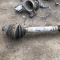 Автозапчасти NISSAN/INFINITI. Привод AUDI A6 C5 ATQ 4 500 рублей